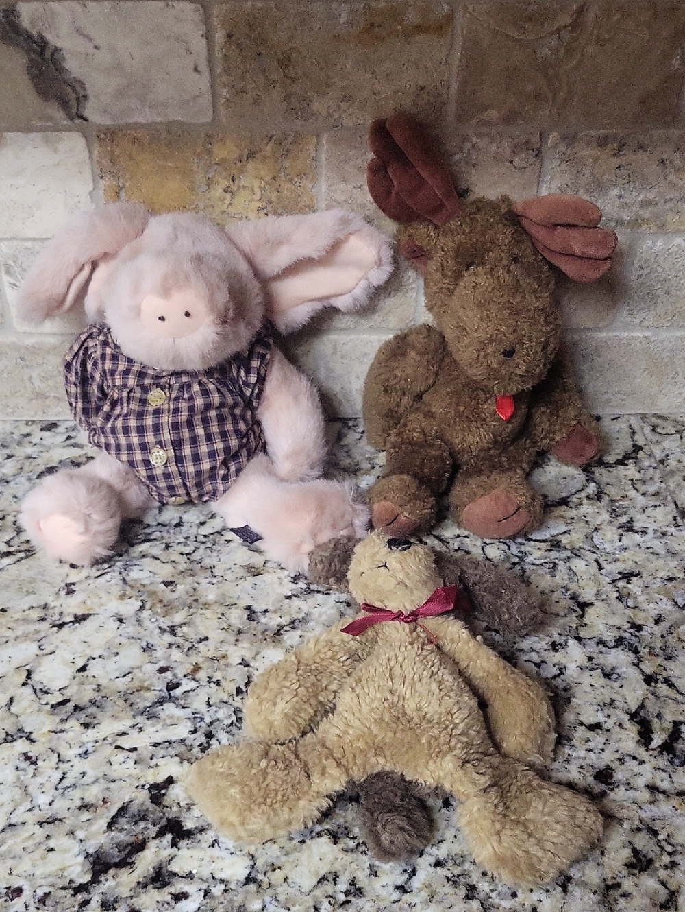 Boyds Bears Bundle Lot